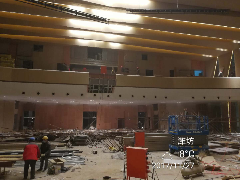 吸音軟包是一種什么材料？